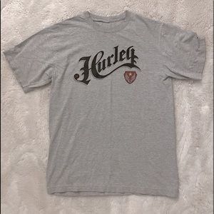 hurley tee